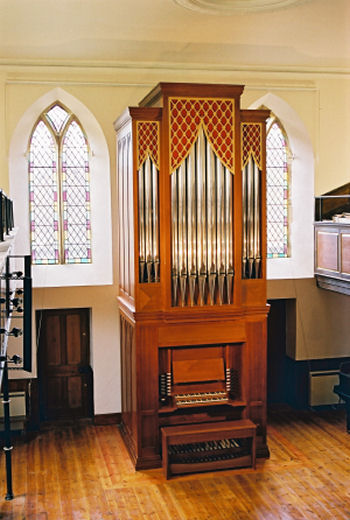 Image of organ