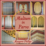 Thumbnail image of Multum in Parvo CD cover